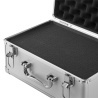 AT-HPC3 | Estoig rígid d'alumini per a auriculars | Audio-Technica | DOYMO Sitges