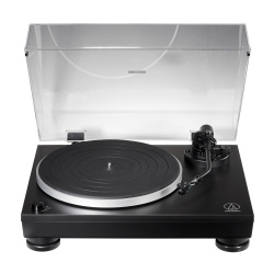 AT-LP5x | Giradiscos de tracció directa amb USB | Audio-Technica | DOYMO Sitges