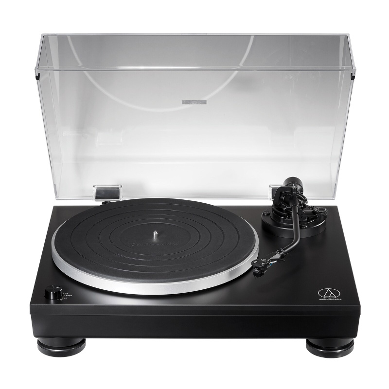 AT-LP5x | Giradiscos de tracció directa amb USB | Audio-Technica | DOYMO Sitges
