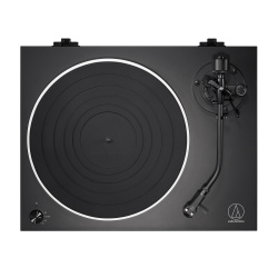 AT-LP5x | Giradiscos de tracció directa amb USB | Audio-Technica | DOYMO Sitges