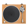 AT-LPW30TK | Giradiscos de corretja amb base de teca | Audio-Technica | DOYMO Sitges