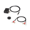 AT-LPW30TK | Giradiscos de corretja amb base de teca | Audio-Technica | DOYMO Sitges
