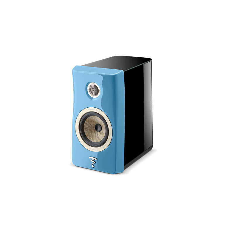 FOCAL KANTA N1 (ALTAVOCES ESTANTERÍA PAREJA)