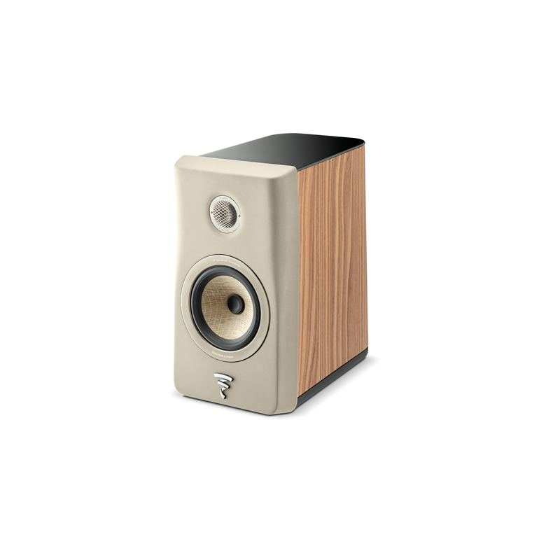 Focal Kanta N1 | Altavoces Estantería Berilio | DOYMO Sitges