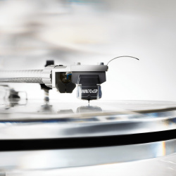 VM670xSP | Cápsula mono para discos 78 rpm y shellac | Audio-Technica | DOYMO Sitges