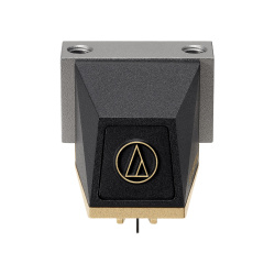 Audio-Technica AT-ART9XA — Càpsula de bobina mòbil de nucli no magnètic amb agulla Shibata