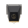 Audio-Technica AT-ART9XA — Càpsula de bobina mòbil de nucli no magnètic amb agulla Shibata