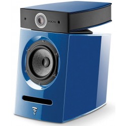 Focal Diablo Utopia Colour Evo | Altavoces Estantería Utopia | DOYMO Sitges