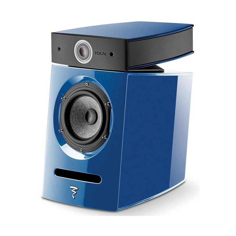 Focal Diablo Utopia Colour Evo | Altavoces Estantería Utopia | DOYMO Sitges