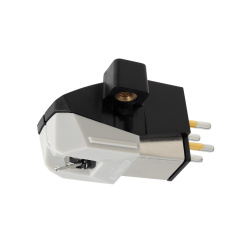 Audio-Technica AT-VM95SP — Cápsula para discos de 78 rpm con aguja cónica SP de 3 mil