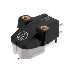 Audio-Technica AT-VM95SP — Cápsula para discos de 78 rpm con aguja cónica SP de 3 mil