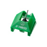 Audio-Technica AT-VMN95E — Aguja de recambio elíptica para la serie VM95