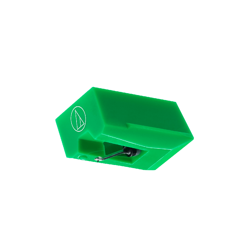 Audio-Technica ATN95E — Agulla de recanvi el·líptica per a AT95E | DOYMO