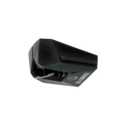 Audio-Technica AT-VMN95EBK — Agulla el·líptica negra per a la sèrie VM95 | DOYMO Sitges