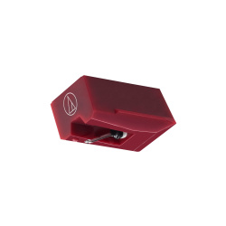 Audio-Technica ATN95EX | Agulla el·líptica de recanvi per a AT95EX | DOYMO Sitges