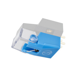 Audio-Technica AT-VMN10xCB | Agulla cònica per a VM510xCB i VM610xMONO | DOYMO Sitges