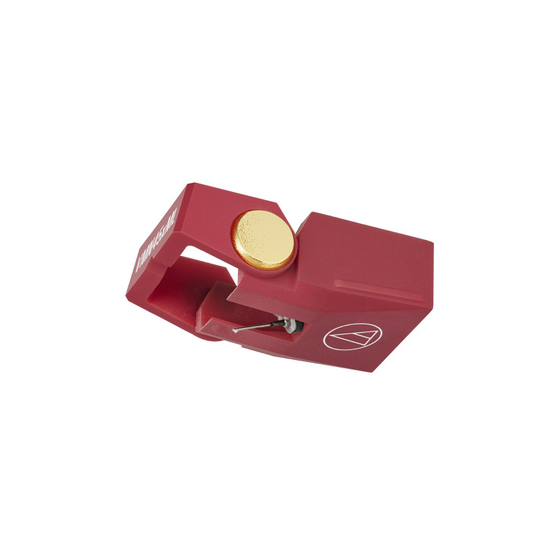 Audio-Technica AT-VMN45xML | Aguja Microlinear con cantiléver de boro | DOYMO Sitges