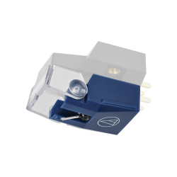 Audio-Technica AT-VMN20xEB | Aguja elíptica para AT-VM520xEB | DOYMO Sitges
