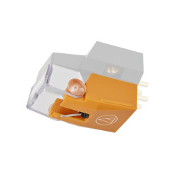 Audio-Technica AT-VMN30xEN | Agulla el·líptica nua per a AT-VM530xEN | DOYMO Sitges