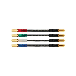 Audio-Technica AT6112x | Cables de cápsula 7N | DOYMO Sitges