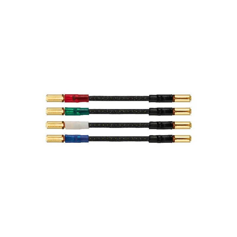 Audio-Technica AT6112x | Cables de cápsula 7N | DOYMO Sitges