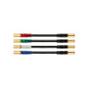 Audio-Technica AT6112x | Cables de cápsula 7N | DOYMO Sitges