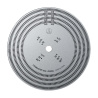 Audio-Technica AT6180a | Disco estroboscópico 33/45 RPM | DOYMO Sitges