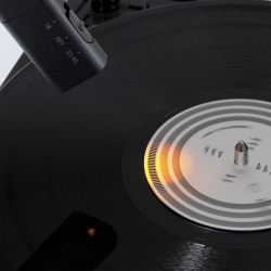 Audio-Technica AT6181DL | Disc estroboscòpic i llum de quars | DOYMO Sitges