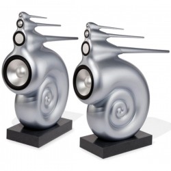 BOWERS & WILKINS NAUTILUS (ALTAVOCES DE SUELO PAREJA)