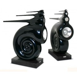 B&W Nautilus | Altavoces Icónicos Referencia | DOYMO Sitges