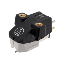 Audio-Technica AT-VM95SP/H · Càpsula mono SP 78 rpm amb capçal AT-HS6 | DOYMO Sitges