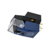 Audio-Technica VM520xEB/H · Cápsula MM elíptica con cabezal AT-LT10 | DOYMO Sitges