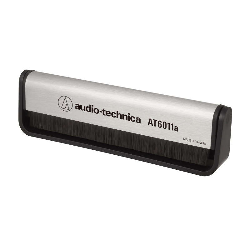 Audio-Technica AT6011a · Raspall antiestàtic per a vinil | DOYMO Sitges