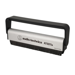 Audio-Technica AT6011a · Raspall antiestàtic per a vinil | DOYMO Sitges