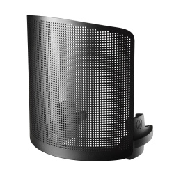 Audio-Technica AT8175 · Filtro antipop metálico para micrófonos serie 20 | DOYMO Sitges
