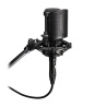 Audio-Technica AT8175 · Filtro antipop metálico para micrófonos serie 20 | DOYMO Sitges