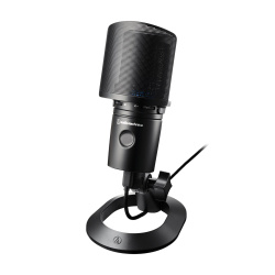 Audio-Technica AT8175 · Filtro antipop metálico para micrófonos serie 20 | DOYMO Sitges