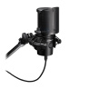 Audio-Technica AT8175 · Filtro antipop metálico para micrófonos serie 20 | DOYMO Sitges