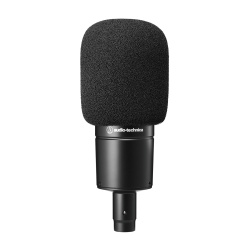 AT8178 | Foam windscreen for 20 Series microphones | Audio-Technica | DOYMO Sitges