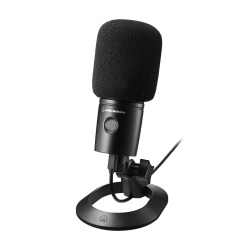 AT8178 | Foam windscreen for 20 Series microphones | Audio-Technica | DOYMO Sitges