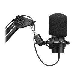 AT8178 | Foam windscreen for 20 Series microphones | Audio-Technica | DOYMO Sitges