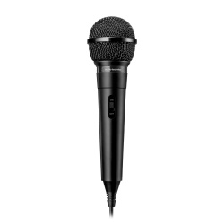 ATR1100X | Micrófono dinámico unidireccional para voz e instrumentos | Audio-Technica | DOYMO Sitges