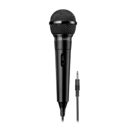 ATR1100X | Unidirectional dynamic vocal/instrument microphone | Audio-Technica | DOYMO Sitges