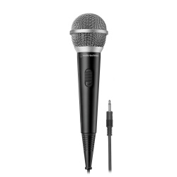 ATR1200X | Unidirectional dynamic vocal/instrument microphone | Audio-Technica | DOYMO Sitges