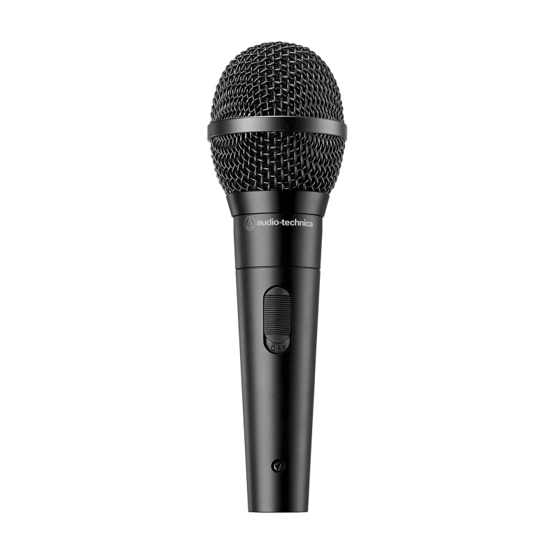 ATR1300X | Micrófono dinámico unidireccional para voz e instrumentos | Audio-Technica | DOYMO Sitges