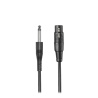 ATR1300X | Micrófono dinámico unidireccional para voz e instrumentos | Audio-Technica | DOYMO Sitges
