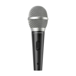ATR1500X | Micrófono dinámico unidireccional para voz e instrumentos | Audio-Technica | DOYMO Sitges