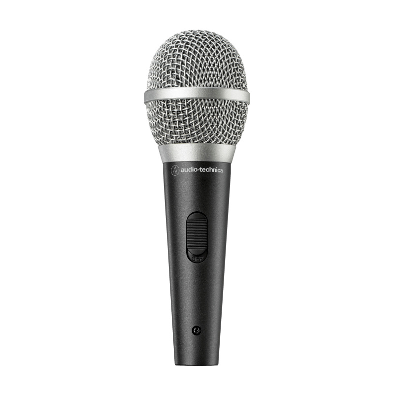 ATR1500X | Micrófono dinámico unidireccional para voz e instrumentos | Audio-Technica | DOYMO Sitges