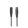 ATR1500X | Micrófono dinámico unidireccional para voz e instrumentos | Audio-Technica | DOYMO Sitges