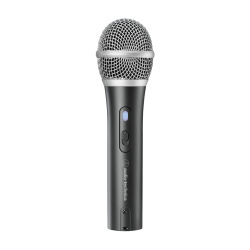 ATR2100X-USB | Micrófono dinámico cardioide USB/XLR | Audio-Technica | DOYMO Sitges
